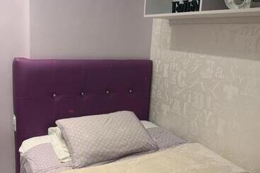 אתר נופש Tropical Executive