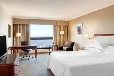 Sheraton Montevideo Hotel