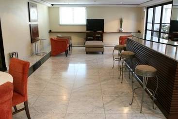 דירה Slaviero São Paulo Ibirapuera