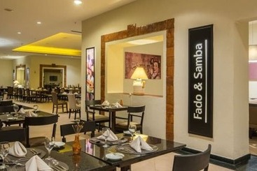 Vila Gale Eco Resort Angra - All Inclusive