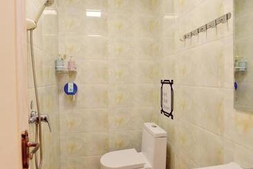 Hostel Tulou Panda Homestay