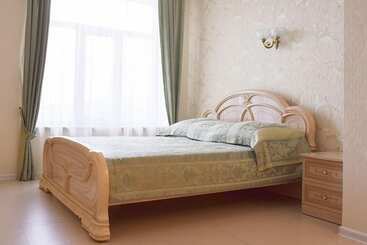 مبيت وإفطار Eliziy