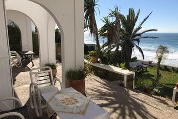 تختخواب و صبحانه Villa Nora