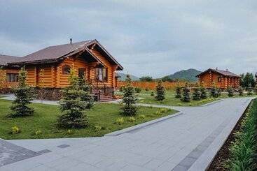 فندق فئة نجمة واحدة Tainy Kamchatki