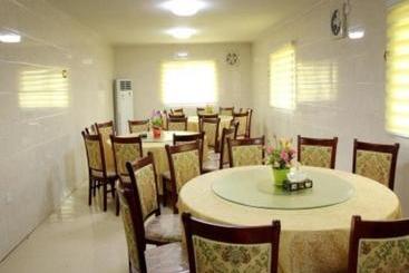 فندق Greentree Inn Heze Juancheng County Second Juancheng Road Shell