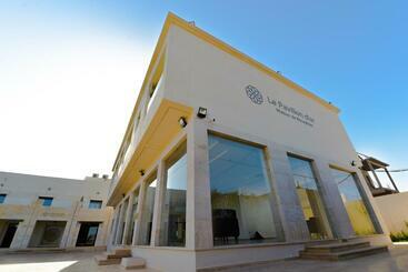 هتل Le Pavillon D'or