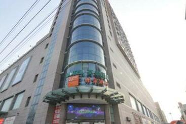 Motel Qingdao Laixi Yantai Road Government