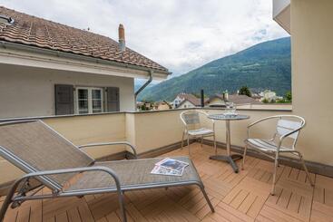 פנסיון Du Pont