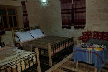 بنسيون Kasbah Dar Talouste