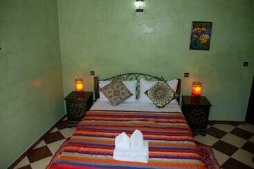 پانسیون Maison D´hôtes Amazir