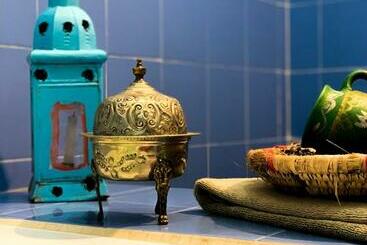 پانسیون Maison D'hôtes Ait Mouli