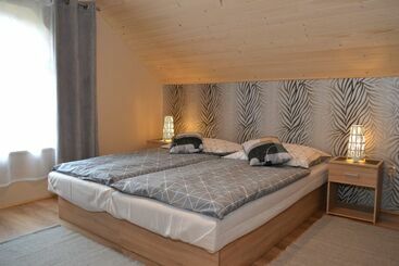 بنسيون Penzión Manderlak