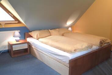 펜션 Penzion U Pejtrika