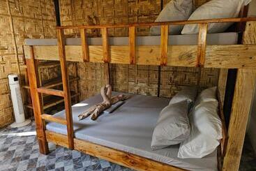 Big Bamboo Beach Resort Sipalay