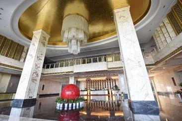Hotel Ramada Wyndham Yingcheng