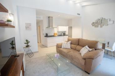 アパートメント Soho Boutique Central