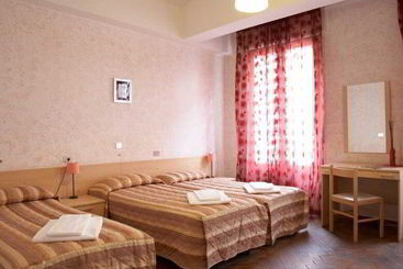 HL Hotel Campidoglio