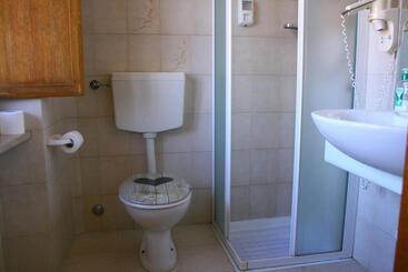 호텔 Albergo Vecchio Pavone