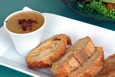 호텔 Auberge De La Tour De Brison