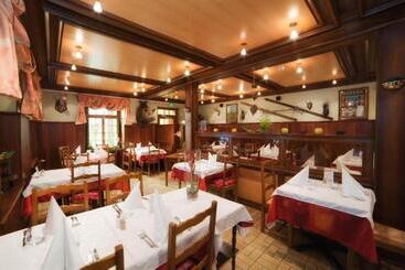 酒店 Logis Auberge Du Mehrbachel   Hôtel & Restaurant
