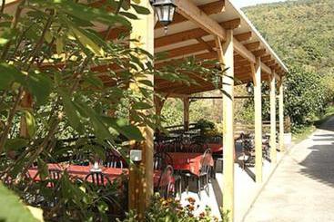 ホテル Le Patio Du Bouddha Anciennement Le Jardin De La Sals