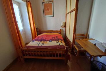 בית מלון כפרי Auberge Lou Jas