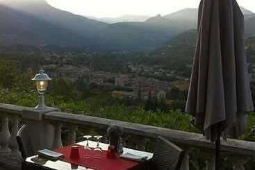 ホテル Auberge Provencale