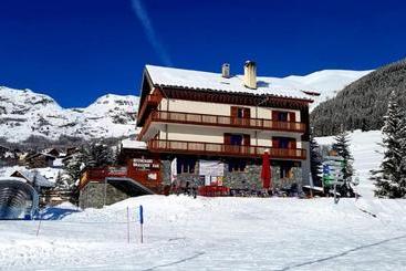 Hotel Beausoleil