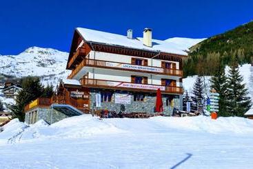 Hotel Beausoleil