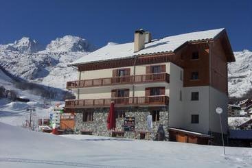 Hotel Beausoleil