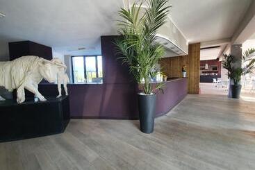 בית מלון כפרי Cavalieri Pinerolo