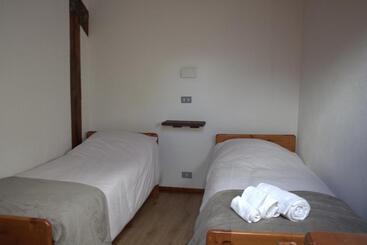 فندق Chalet Bellevue