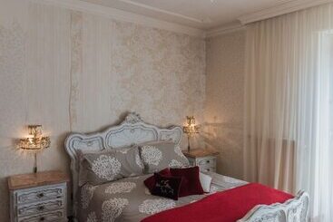 בית מלון כפרי & Residence Corona Grossa Balangero