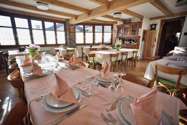 בית מלון כפרי Del Centro