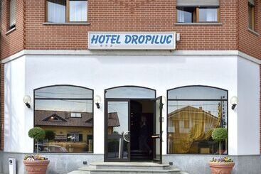 בית מלון כפרי Dropiluc