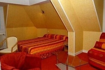 ホテル Du Commerce