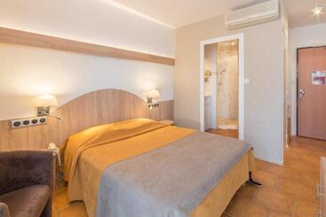 酒店 Hôtel Morris