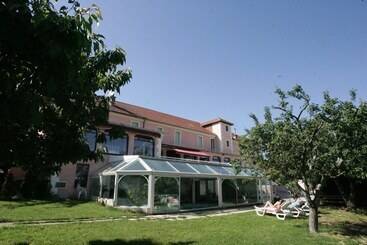 호텔 Hôtel Muret