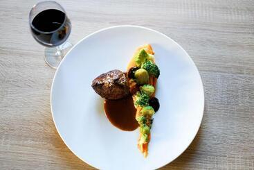 فندق La Couleuvrine Sarlat Centre Ville