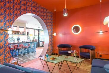 فندق La Guitoune