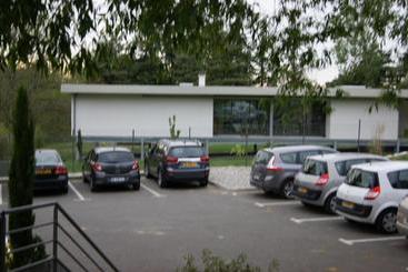 هتل Hôtel La Renaissance