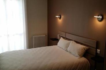 Отель Le Débarcadère