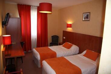 בית מלון כפרי Le Florina