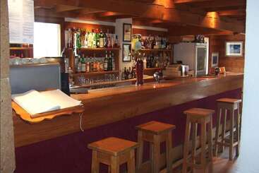 فندق Le Grand Tetras