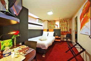 ホテル Le Point Du Jour