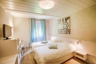 בית מלון כפרי L'Ile de Sees