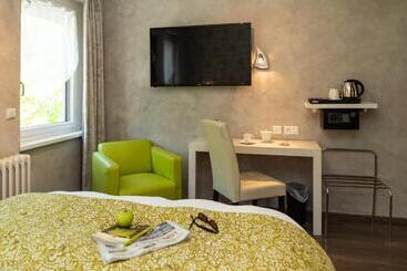 Logis Hotel Des Vosges