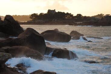 Hotel Logis Hermitage