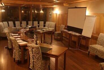 Hotel Logis Hôtel La Grassinais Saint Malo