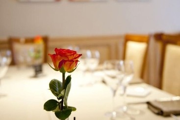 בית מלון כפרי Logis Le Cheval Rouge